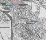Спутниковый снимок Воскресенска 26.01.84 %Satellite image of Voskresensk Спутниковый снимок Воскресенска 26.01.84 %Satellite image of Voskresensk