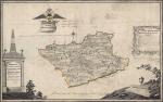 Карта Челябинского уезда 1:672К % Map of Chelyabinsky uezd Карта Челябинского уезда 1:672К % Map of Chelyabinsky uezd