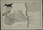 Карта Уфимского уезда 1:672К % Map of Ufa uezd Карта Уфимского уезда 1:672К % Map of Ufa uezd