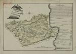 Карта Челябинского уезда 1:672К % Map of Chelyabinsk uezd Карта Челябинского уезда 1:672К % Map of Chelyabinsk uezd