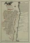 Карта Верхнеуральского уезда 1:672К % Map of Verhneuralsk uezd Карта Верхнеуральского уезда 1:672К % Map of Verhneuralsk uezd