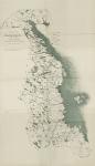 Карта Кемского уезда 1:252K %Map of Kemsky uezd Карта Кемского уезда 1:252K %Map of Kemsky uezd