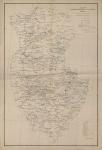 Карта Белебеевского кантона АБССР 1:252К %Map of Belebeevo kanton Карта Белебеевского кантона АБССР 1:252К %Map of Belebeevo kanton