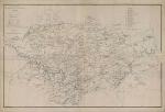 Карта Бирского кантона АБССР 1:252К %Map of Birsk kanton Карта Бирского кантона АБССР 1:252К %Map of Birsk kanton