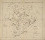 Карта Месягутовского кантона АБССР 1:252К %Map of Mesyagutovo kanton Карта Месягутовского кантона АБССР 1:252К %Map of Mesyagutovo kanton