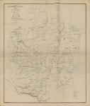 Карта Зилаирского кантона АБССР 1:252К %Map of Zilair kanton Карта Зилаирского кантона АБССР 1:252К %Map of Zilair kanton