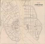План г. Новгорода 1:67К %Map of Novgorod План г. Новгорода 1:67К %Map of Novgorod