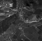 Спутниковый снимок Шебекинского района %Satellite image of Shebekino region Спутниковый снимок Шебекинского района %Satellite image of Shebekino region