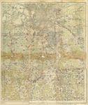 1929 Москва и  Московская область