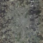 2011 Яндекс спутник