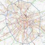 2011 Open Street Map v.1