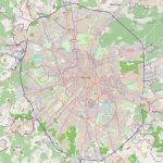 2011 Open Street Map v.2