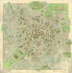 1957 Иллюстрированная схема