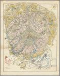 1923 Проектный план Новая Москва