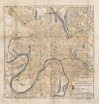 1926 Карта революционного движения