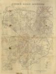 1929 Новый план Москвы