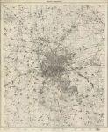 1930 Москва и окрестности
