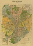 1932 План гор. Москвы