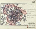 1941 План обороны г. Москвы