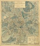 1915 Новейший номерационный план