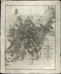 1807 Plan von Moskwa (Weimar - v.2)