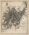 1808 Plan von Moskwa  (Prag - v.1)