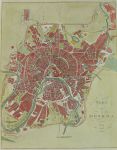 1808 Plan von Moskwa (Prag - v.4)