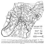 1813 Проект реконструкции города