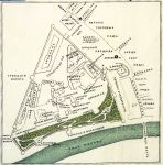 1895 План Кремля изд. Суворина