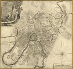 1739 Мичуринский план Москвы v.1