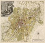 1739 Мичуринский план Москвы v.2