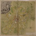 1741 Мичуринский план Москвы v.4