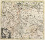 1745 Moscoviae Gubernium