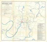 1389 Старинная топография и урочища Москвы
