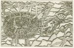 1606 План Исаака Массы