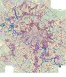 Генеральный план 2025 v.2 Санитарные и водоохранные зоны