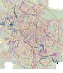 Генеральный план 2025 v.2 Зоны экологической безопасности