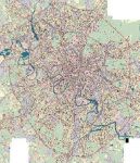Генеральный план 2025 v.2 Общественно-деловое стр-во