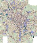 Генеральный план 2025 v.2 Производственное стр-во