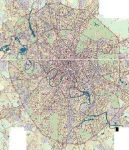 Генеральный план 2025 v.1 Общественно-деловое стр-во