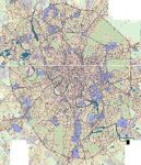 Генеральный план 2025 v.1 Производственное строительство