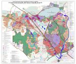 2020 Проектный план г. Химки