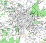 Ржев и окрестности %Rzhev and vicinity Ржев и окрестности %Rzhev and vicinity