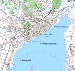 Ростов и окрестности %Rostov and vicinity Ростов и окрестности %Rostov and vicinity