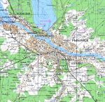 Рыбинск и окрестности %Rybinsk and vicinity Рыбинск и окрестности %Rybinsk and vicinity