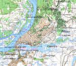 Самара и окрестности %Samara and vicinity Самара и окрестности %Samara and vicinity