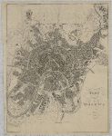 1808 Plan von Moskwa (Prag - v.2)