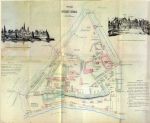 1842 Историческая схема Кремля