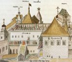 Кремлевский дворец Кремлевский дворец