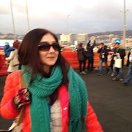 Аватара пользователя